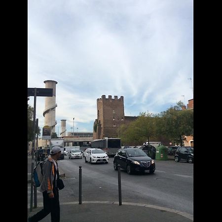 Bed and Breakfast La Casa Dei Sogni Рим Екстер'єр фото