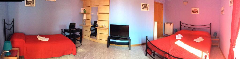 Bed and Breakfast La Casa Dei Sogni Рим Екстер'єр фото