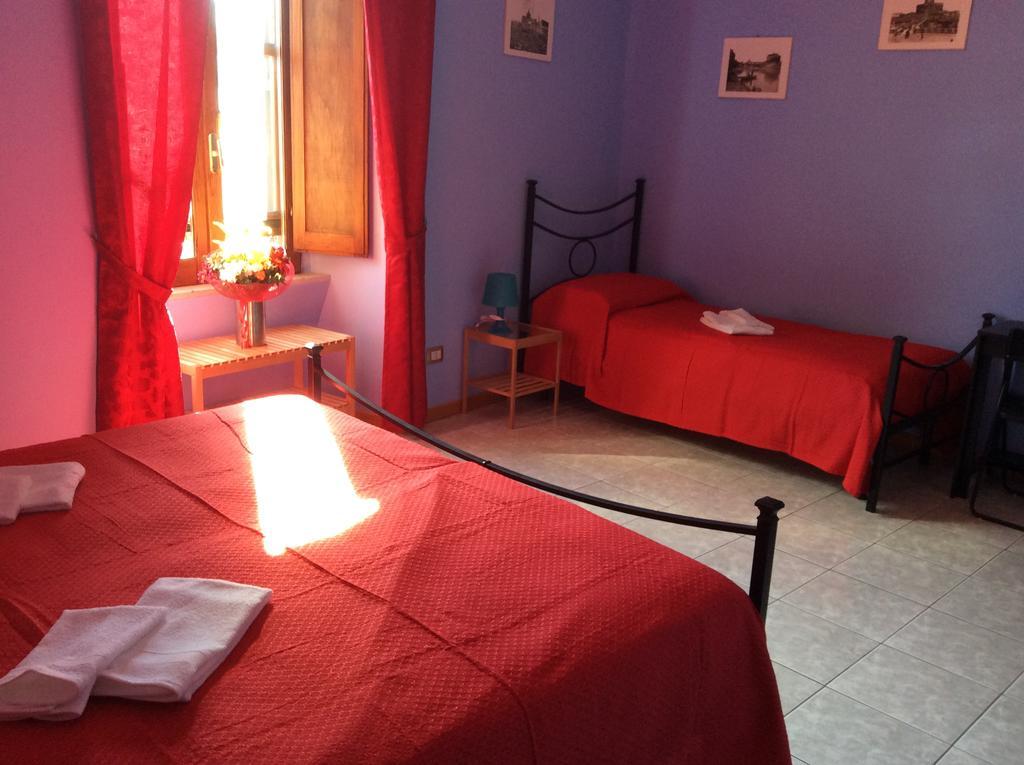 Bed and Breakfast La Casa Dei Sogni Рим Екстер'єр фото