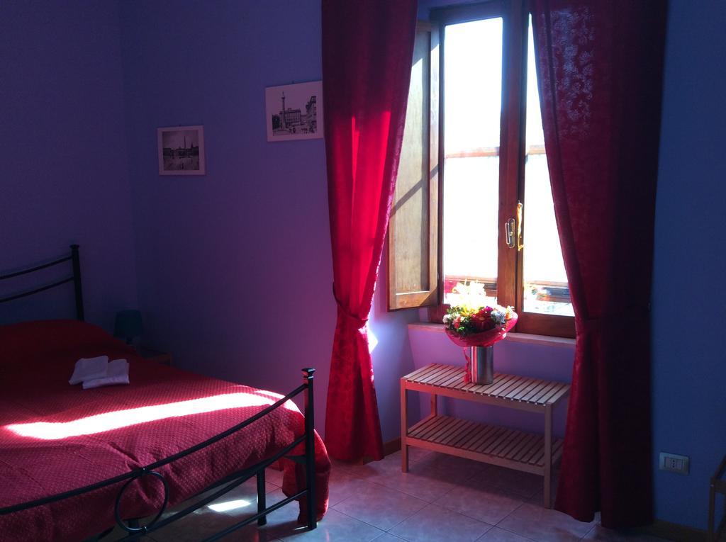 Bed and Breakfast La Casa Dei Sogni Рим Екстер'єр фото