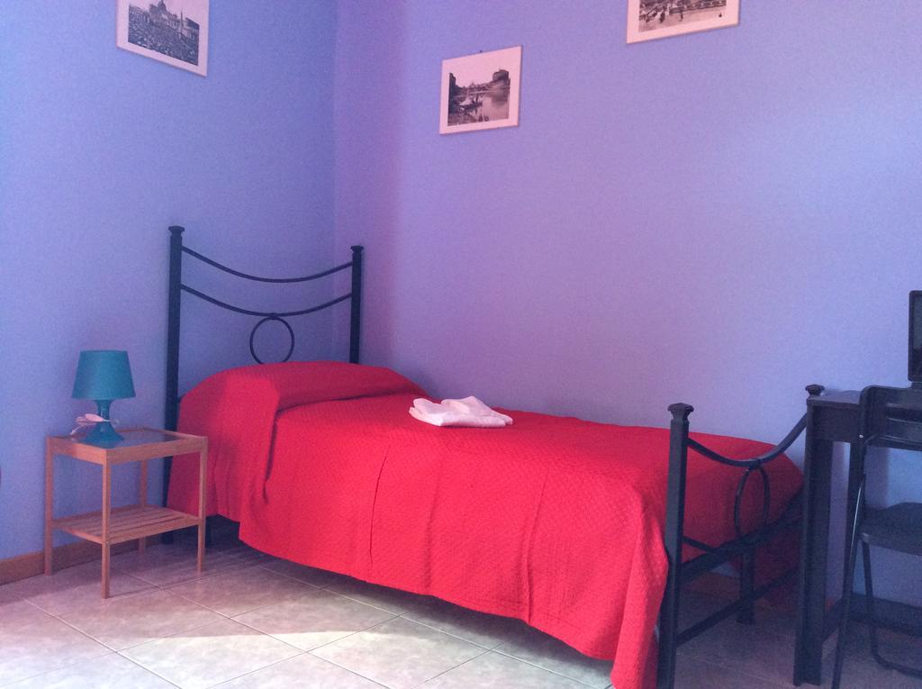 Bed and Breakfast La Casa Dei Sogni Рим Екстер'єр фото