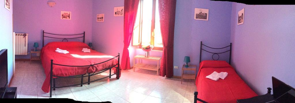 Bed and Breakfast La Casa Dei Sogni Рим Екстер'єр фото