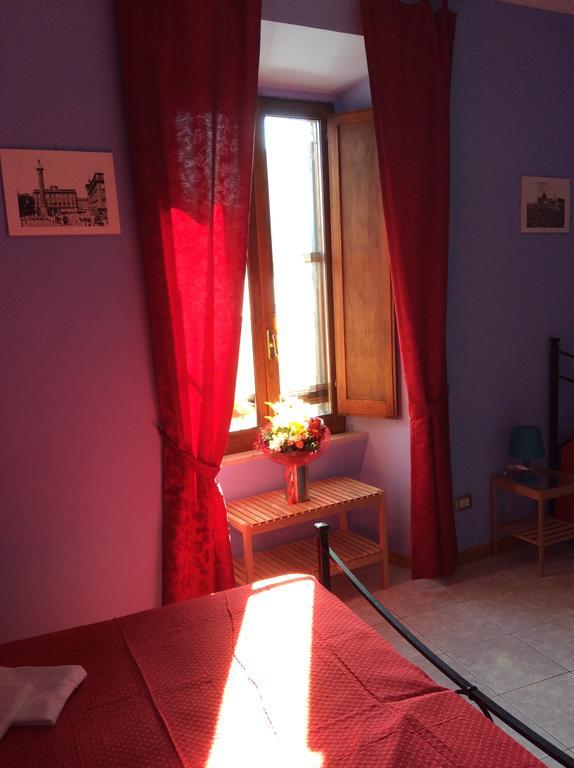 Bed and Breakfast La Casa Dei Sogni Рим Екстер'єр фото