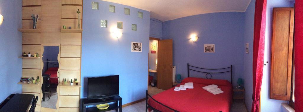 Bed and Breakfast La Casa Dei Sogni Рим Екстер'єр фото