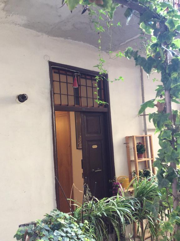 Bed and Breakfast La Casa Dei Sogni Рим Екстер'єр фото