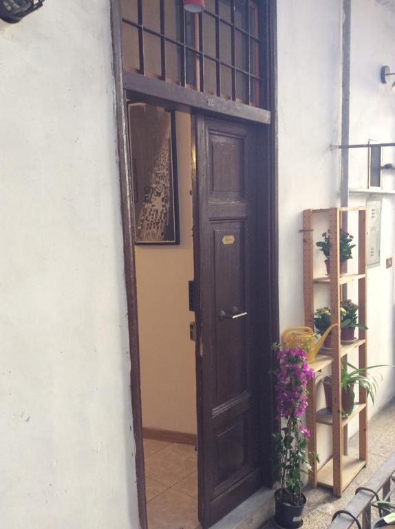 Bed and Breakfast La Casa Dei Sogni Рим Екстер'єр фото