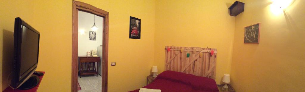 Bed and Breakfast La Casa Dei Sogni Рим Екстер'єр фото