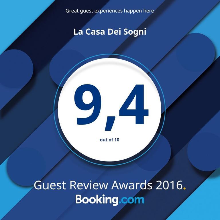 Bed and Breakfast La Casa Dei Sogni Рим Екстер'єр фото