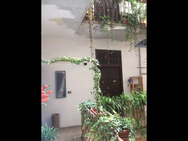 Bed and Breakfast La Casa Dei Sogni Рим Екстер'єр фото