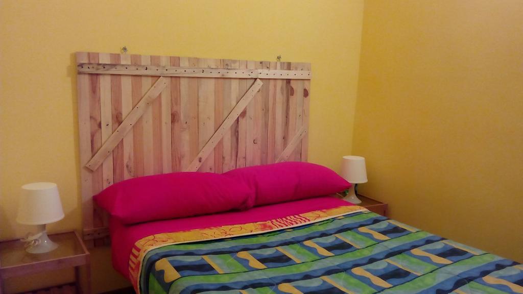 Bed and Breakfast La Casa Dei Sogni Рим Екстер'єр фото
